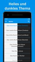 German Bible App: Schlachter-Bibel | Read Offline 截图 2