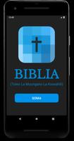 Swahili Bible App: Swahili Revised Union Version poster
