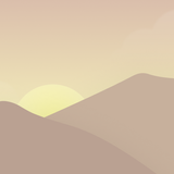 Aerial Views screensaver APK