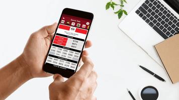 All 4D Results Live Ekran Görüntüsü 1
