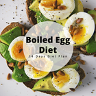 Boiled Egg Diet 图标