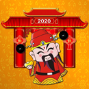 Chinese New Year - Cards & Zodiac APK