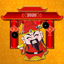 Chinese New Year - Cards & Zodiac-APK