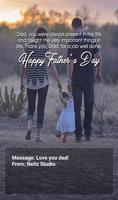 Happy Father's Day - Cards & Wishes capture d'écran 3