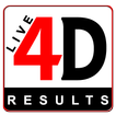 Live 4D Results