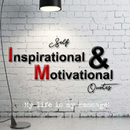Self Inspirational & Motivational Quotes APK