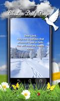 Christian Daily Readings & Prayer الملصق