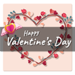 Valentine's Day - Cards & Wishes