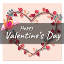Valentine's Day - Cards & Wishes APK