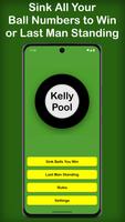 Kelly Pool capture d'écran 1