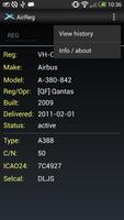 AirReg 截图 1