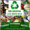 Nei Sucatas