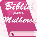 Bíblia para Mulheres APK