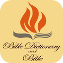Dictionary and Bible KJV APK