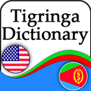 Tigrigna Dictionary Eritrea APK