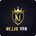 Nejjo Vpn - Speed And Free