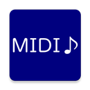 ぷちプロシリーズ（１９） midiplayer for SC-88 Pro APK