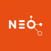 NEO, assistant virtuel icon