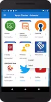 FIFGROUP Apps Center for Internal screenshot 3