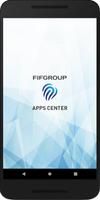 FIFGROUP Apps Center for Internal Affiche