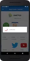FIFGROUP Apps Center for Internal screenshot 1