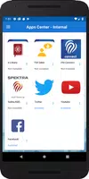 FIFGROUP Apps Center for Internal screenshot 2