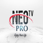 NeoTv Pro simgesi