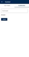 ADM BLE-Configurator ảnh chụp màn hình 3