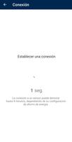 ADM BLE-Configurador captura de pantalla 1