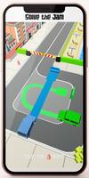 Trafic Jam - 3D スクリーンショット 1