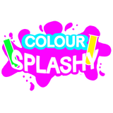 Color Splashy