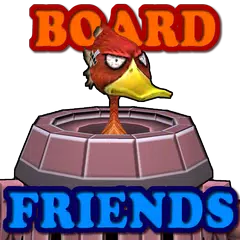 Board Game Friends 20Games APK download