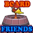Board Game Friends 20Games icon