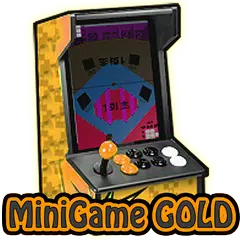 迷你游戲 -  ver.GOLD為2 APK 下載