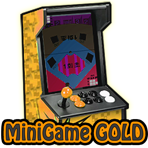 Mini juego - ver.GOLD para 2