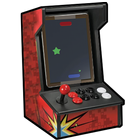 Mini Game - 2 Jogadores ícone