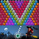 Halloween Bubble Pop Puzzle APK