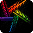 Neon Wallpaper APK