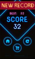 Neon Ball Screenshot 3