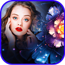 Neon Effect  Photo Editor APK