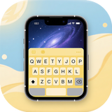Neon Style Keyboard APK