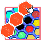 Color Hexa Puzzle Game 2021 icône