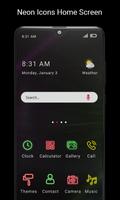 Neon Icon Designer & Changer screenshot 3