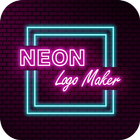 Neon Logo Maker – Neon Signs icon