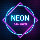 Neon Logo Maker- Thiết kế Logo APK