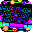 ”Neon Cool Keyboard&Themes