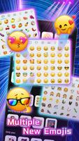 Neon Cool Keyboard&Themes скриншот 3