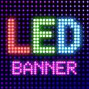 LED Banner - LED Scroller APK
