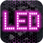 LED Scroller icon