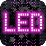 LED Scroller icon